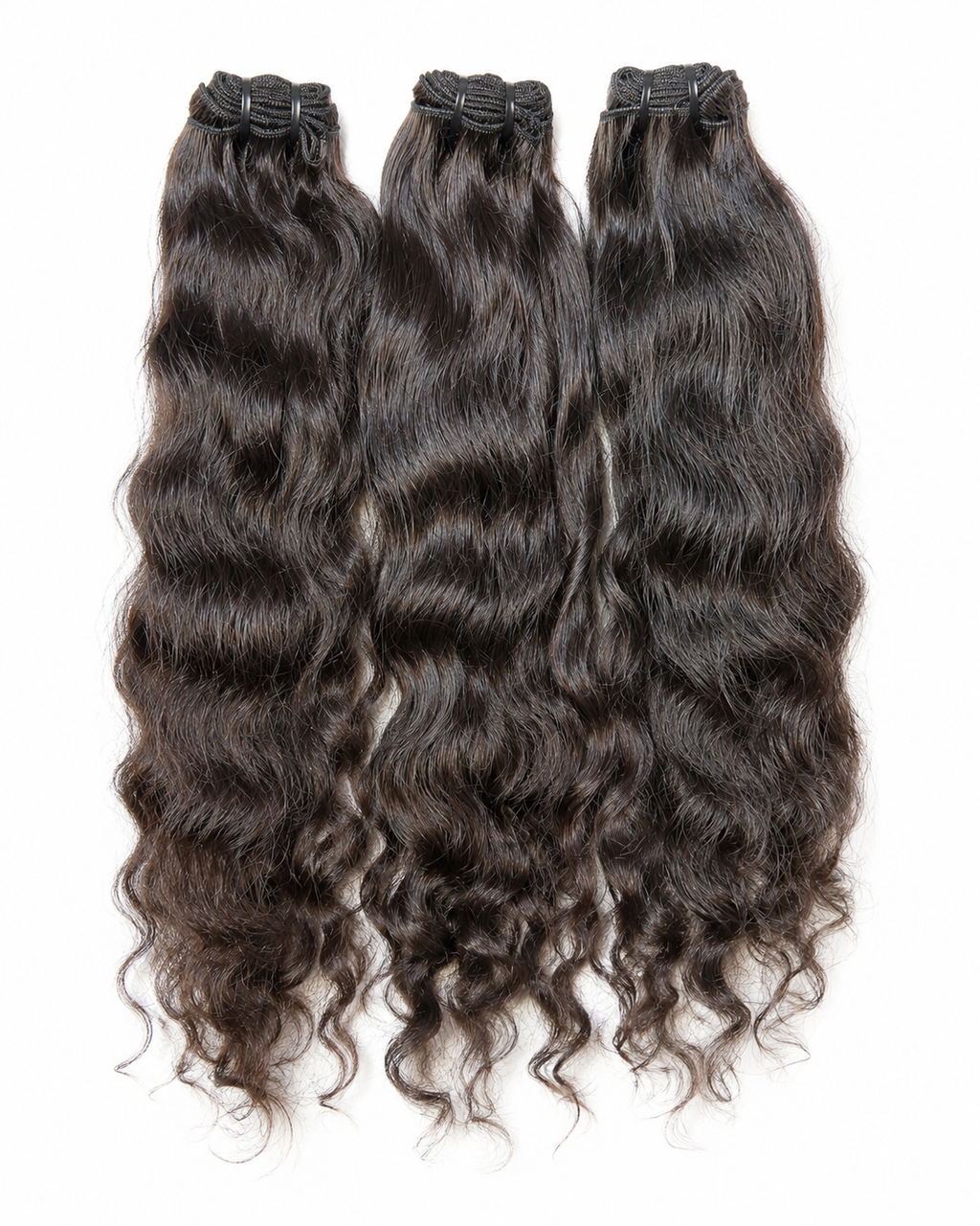 Raw Indian Curly