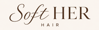 SoftHer Hair Co - Home