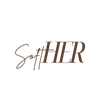 SoftHer Hair Co - Home